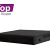 DVR TOPVISION XVR-204A HD H.265 6CH 2MP PENTAHÍBRIDO