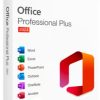 Office Profesional Plus 2024