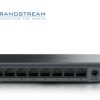 SWITCH NO ADMINISTRABLE GRANDSTREAM GWN7701 / 8 PUERTOS 10/100/1,000MBPS