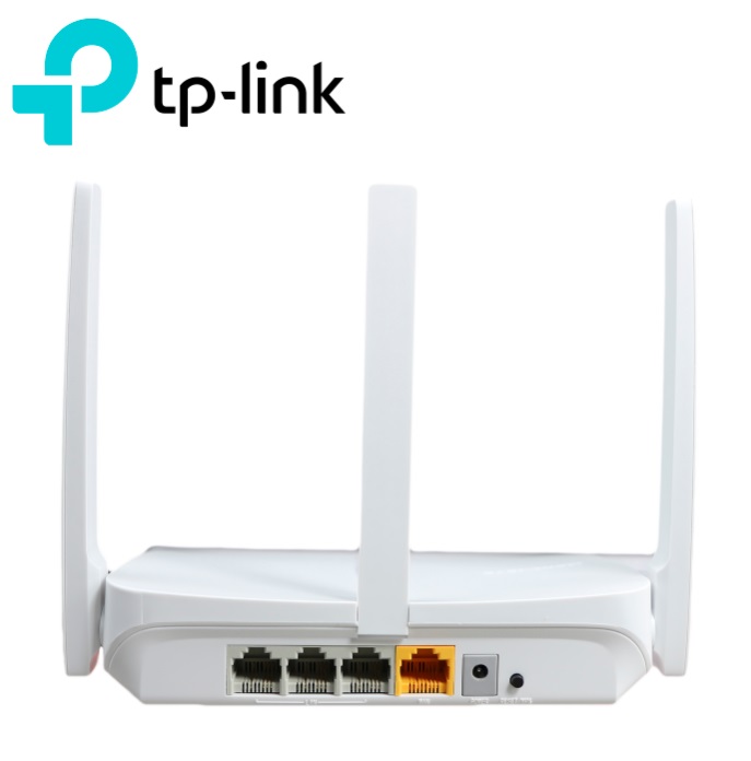 ROUTER INALAMBRICO - Imagen 2