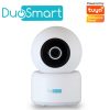 CAMARA INTELIGENTE CON MOVIMIENTO PT WIFI 2.4 GHZ DUOSMART