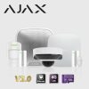 FUSION DOME/ AJAX KIT HUB2(4G) - DOME
